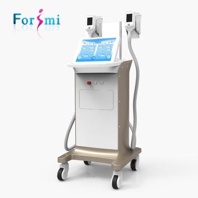 China CE approved cellulite reduction cryotherapy weight loss safety fat slimming machine for sale