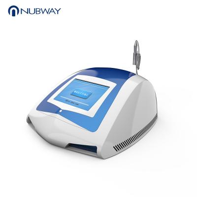 China spider vein removal machine beauty equipment  vascular remover laser skin tag machine for sale