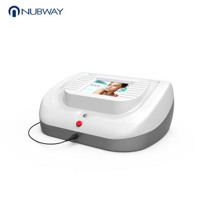 China 30MHZ RF painless with multiple functions spider vein removal machine for sale