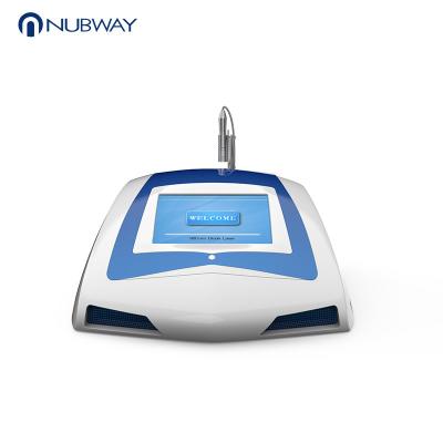 China Factory directly sell 980nm painless treatment beauty machine spider vein removal for sale