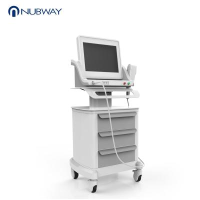 China Painless high intensity focused ultrasound machine in best price for sale