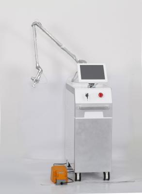 China Factory directly sell 40W 10600nm Fractional CO2 Laser beauty machine for sale