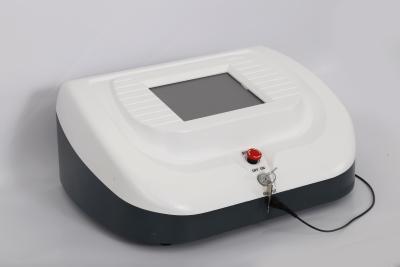 China Portable spider vein removal equipment with 30MHZ RF radio frequency in best price for sale