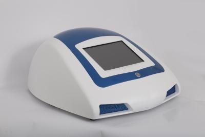 China 15W 980nm laser vascular removal machine portable CE approved Spider Vein Removal for sale