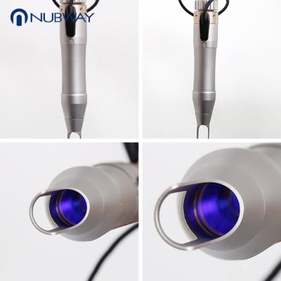 China 1064nm 532nm 1320nm Laser tattoo removal machine for salon hot in Europe for sale