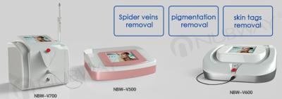 China 2019 30MHZ RF radio frequency of vascular vein removal equipment in best price for sale