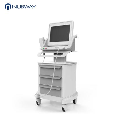 China 2019  Professional High Intensity Focused Ultrasound face lift machine in best price for sale