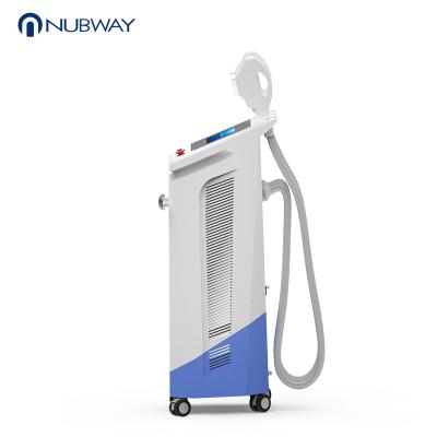 China 2019 Most popular beauty equipment new style SHR /OPT/AFT IPL+elight Multifunctional Professional IPL SHR/ce/equipment for sale