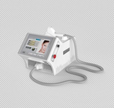 China Hotsale 808nm diode laser permanent hair removal equipment in 2016 for sale