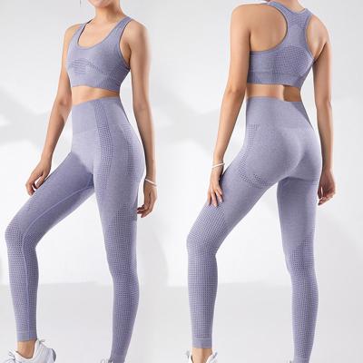 China Breathable Underwear Women Fitness Sports Yoga Tight Training Running High Waist Hip Quick Dry Pants for sale