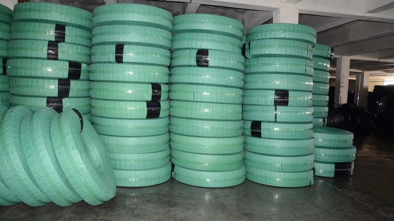 Verified China supplier - Qingdao Megalith Tyre Co., Ltd.