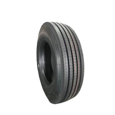 China Vietnam Brand Natural Rubber MEGA ROYAL Commercial Truck Tires 11R22.5 295/75/22.5 for sale