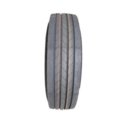 China Wholesale radial truck tires 295/75R22.5 11R22.5 from Vietnamese manufacturer of natural rubber for sale