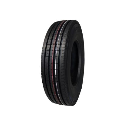 China High Quality Natural Rubber CHILONG/FRIDERIC Brand Truck Tires 315/80r22.5 295/80r22.5 Cheap Tires for sale