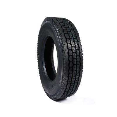 China High Quality Heavy Duty Natural Rubber Truck Tire With 315/80r22.5 Bottom Price for sale