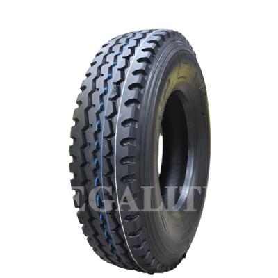 China Chinese Natural Rubber Truck Tire Price Good Quality TBR 11r24.5 HELLOWAY New Cheap Brand for sale