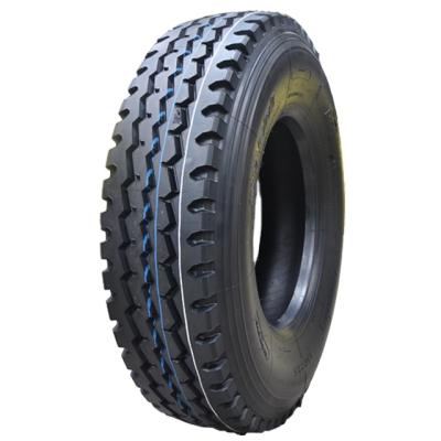 China Natural Rubber HELLOWAY 11r22.5 18 PIECES Truck Trailer Tires 148/145M 12.00R20 315 80 22.5 Other Tires And Wheels Accessories for sale