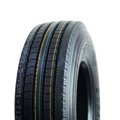 China First-class material imported megalith tire foreign countries brand DURATURN truck tires superior neumaticos 11r22.5 11R22.5 11-22.5 for sale