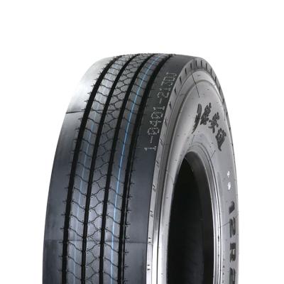 China Imported heavy duty truck 11r/22.5 tires 11r 22.5 tires 11r22.5 DURATURN BRAND first-class material from foreign countries for sale