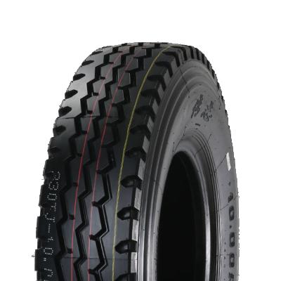 China First-class material imported from megalith tire on/off road tire China famous truck tires BrandDURATURN 12.00R24 12.00 24 for sale