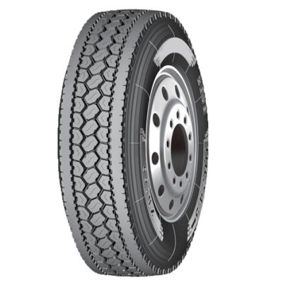 China Thailand Commercial and Semi Truck Tires 295 75 22.5 11r22.5 11r24.5 285/75r24.5 315/80r22.5 275/80r22.5 295/75r22.5 for sale