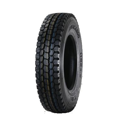 China Imported Foreign Countries China Truck Tires Duraturn First-class Material Tread 12r22.5 11r22.5 13r22.5 With Italian Technology Winter Tires for sale