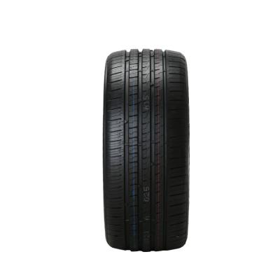 China Nature Passenger Car Tire 225/55R17 Rubber High Quality Passenger Car Tires for sale