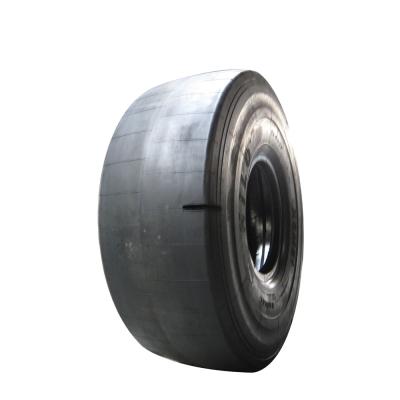 China Tire factories with loader tires 21.00R33 Foton Natural Rubber Tire 21.00R33  23.5R25 26.5R25 for sale