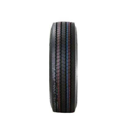 China DURATURN Brand Low Cost Truck Tire Factory 7.50R16LT 7.50r16lt 7.50 r 16 Lt All New Season TBR Radial Tires 7.50R16LT for sale