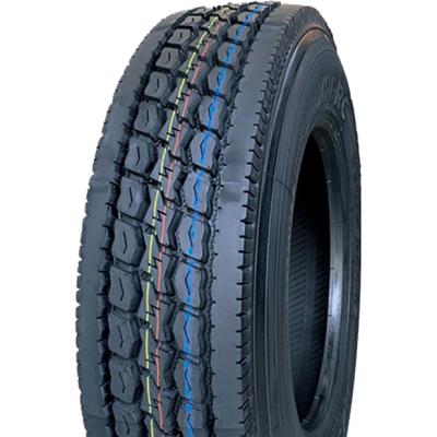 China Trucks Tires Radial Truck Tire 295/75r22.5 For Light And Heavy Vehicles for sale