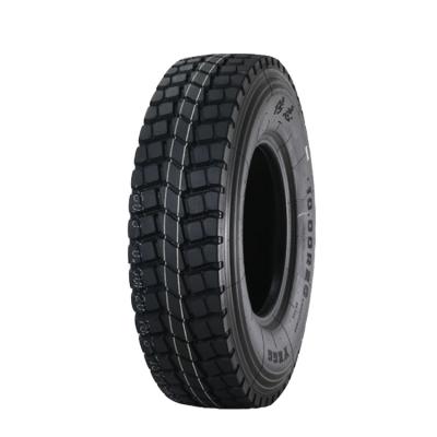 China Truck tire 7.50R16 for DONGFENG mini bus 	Rubber Car Tire DONGFENG MEGALITH for sale