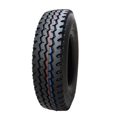 China Imported first-class material of foreign countries neew good quality radial truck tires megalith tbr tires HELLOWAY brand 11.00R20 11.00r20 11.00 r 20 for sale