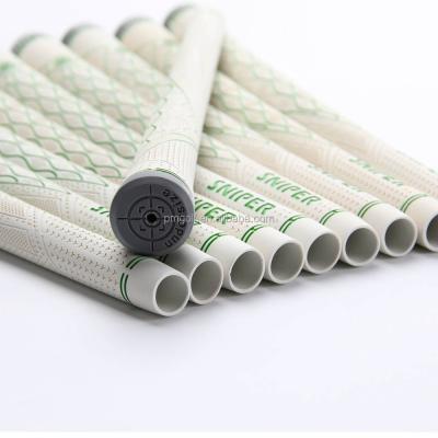 China Wholesale Fashion Standard Size Colored Rubber Golf Club Custom Iron Grips Golf Grips for sale