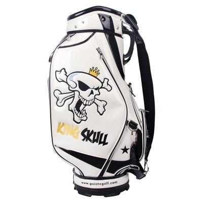 China Protect golf clubs popular waterproof golf bag / hot sale golf bag and golf stand bag for sale