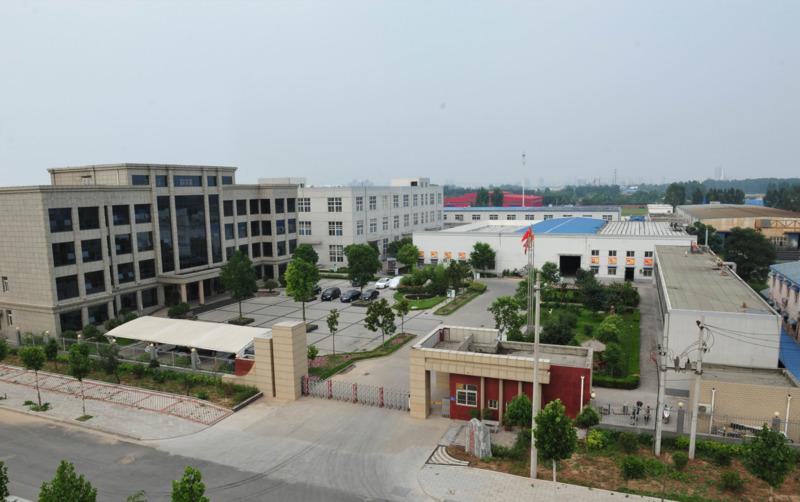 Verified China supplier - Henan Laifound Machinery Equipment Co., Ltd.