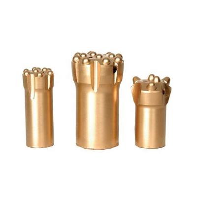 China Machinery Repair Shops Blast Furnace Tapping Bit Anchor Bit Drill Bit For Blast Furnace for sale