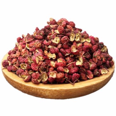 China Healthy and Delicious 100% Dry Sichuan Red Pepper for Food Seasoning for sale