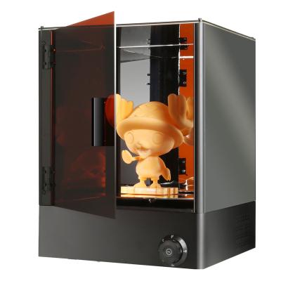 China Wholesale And Classy New Style Hotels 3d Printer LCD 3D Printer Resin for sale