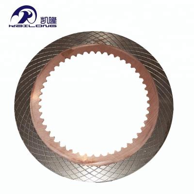 China Wheel Loader Transmission Parts Clutch Plate Friction Disc 4642308330 For Xgma Xg956 Wheel Loader Spare Parts for sale