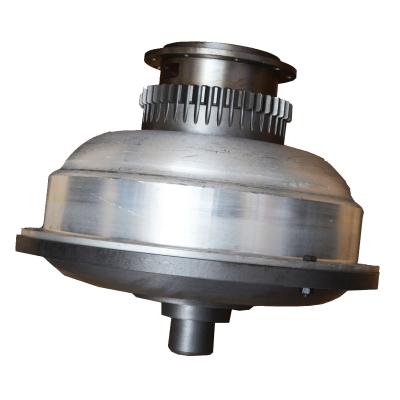 China Machinery Repair Shops Hydraulic Torque Converter And Its Spare Parts For XCMG Loader for sale