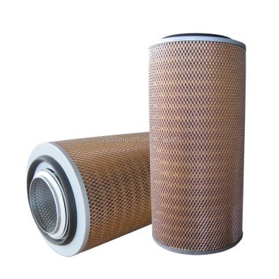 China 2020 High Quality Best Loader Air Filter For LW500 Wheel Loader Engine Parts Filter for sale