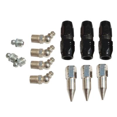 China Oil Water Cooled Injector For Fl936 Wheel Loader Spare Parts With Weichai Styer Engine Parts for sale