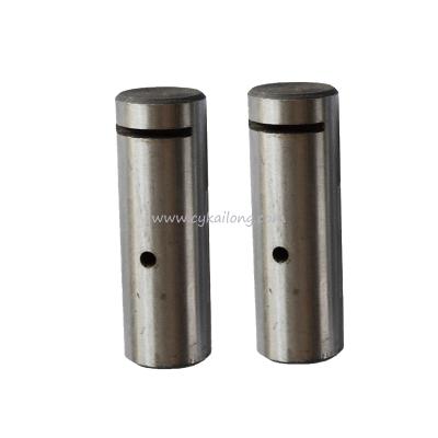 China The Loader Planetary Gear Shaft For Drive Axles Xg953 Wheel Loader Parts for sale