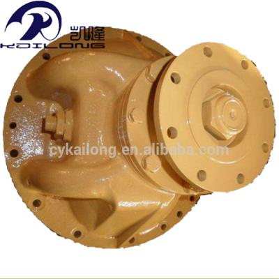 China Wheel Loader Zl50 Wheel Loader Driving Axles Parts Main Reducer Assembly for sale