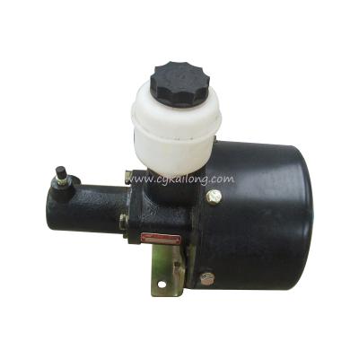 China 9F320-36A050000A0 machinery repair shops construction machinery spare parts air brake booster pump for wheel loader parts for sale