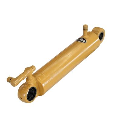 China Loader Hydraulic Loading Cylinder For Degong Dg956 Wheel Loader Spare Parts for sale