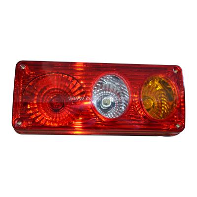 China WHEEL LOADER Factory Price Wheel Loader Spare Parts Lamp Xggd05 (Xgz-1) for sale