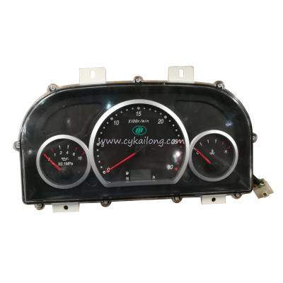 China Machinery Repair Shops Wheel Loader Dashboard For Shantui Sl50W Wheel Loader Spare Parts for sale