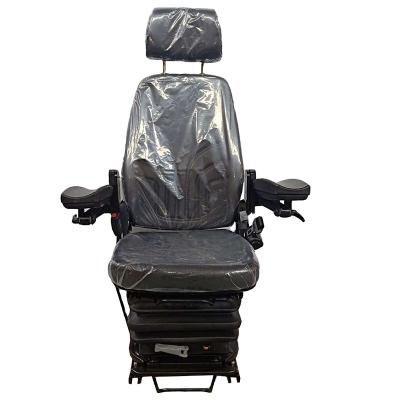 China Loader Chair for Liugong Wheel Loader Spare Parts Liugong Chair for sale