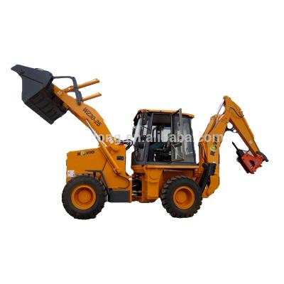 China Home Use Wz30-25 Mini Backhoe Loader For Sale Mini Tractor Backhoe Loader for sale